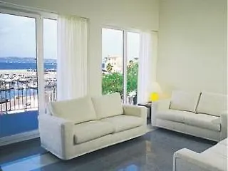 Panorama Hotel Portoscuso