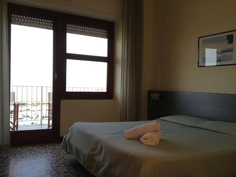 Panorama Hotel Portoscuso