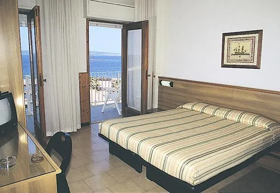Panorama Hotel Portoscuso Italia