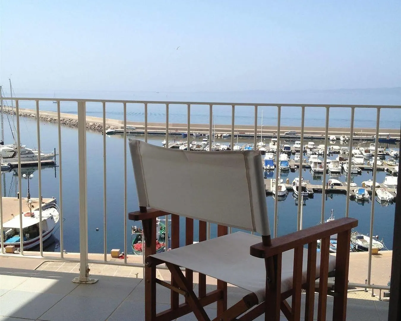 Panorama Hotel Portoscuso