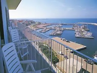 Panorama Hotel Portoscuso Italy