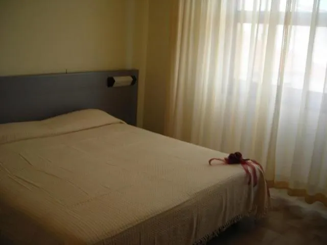 Panorama Hotel Portoscuso
