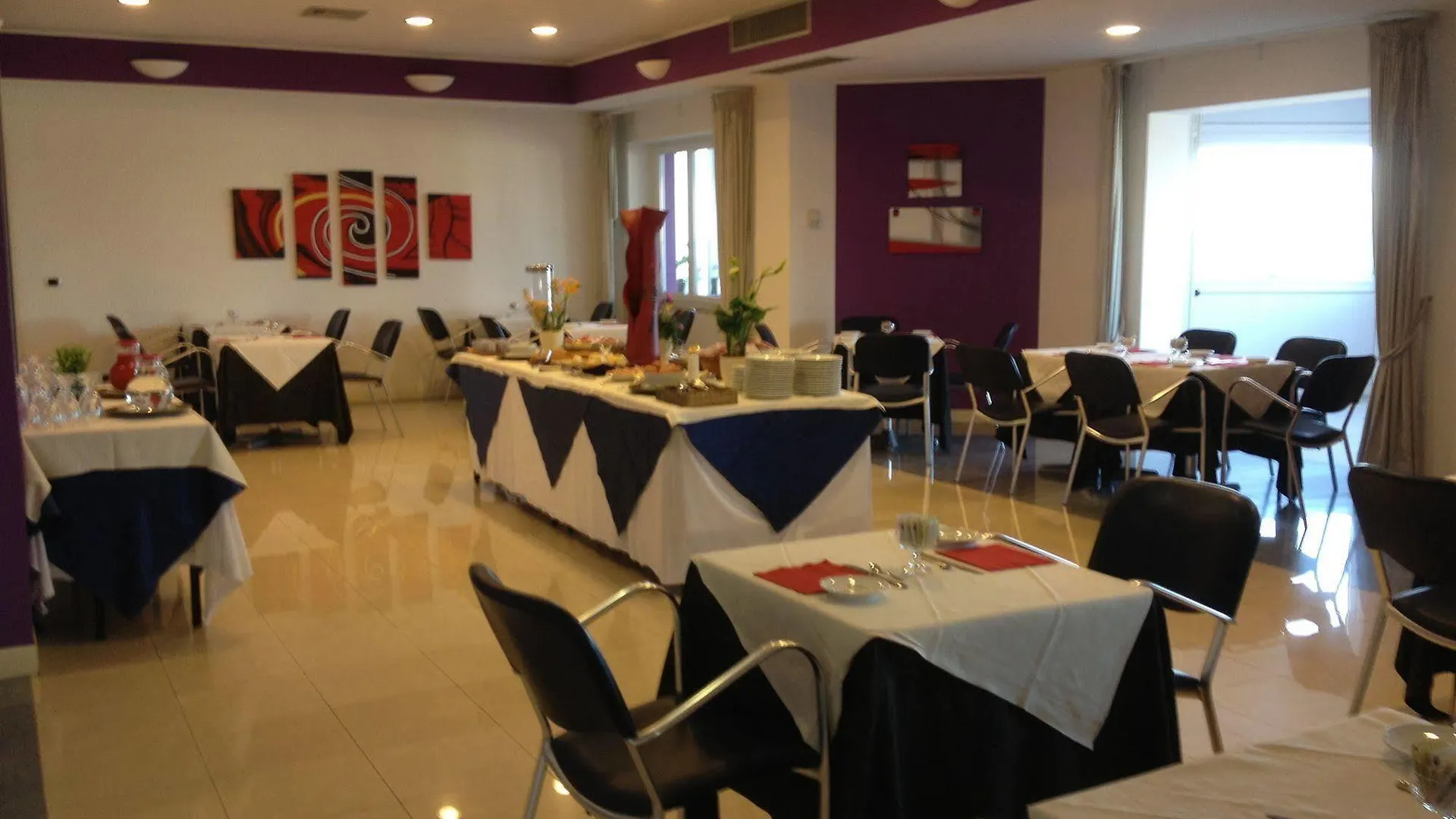 Panorama Hotel Portoscuso Italy