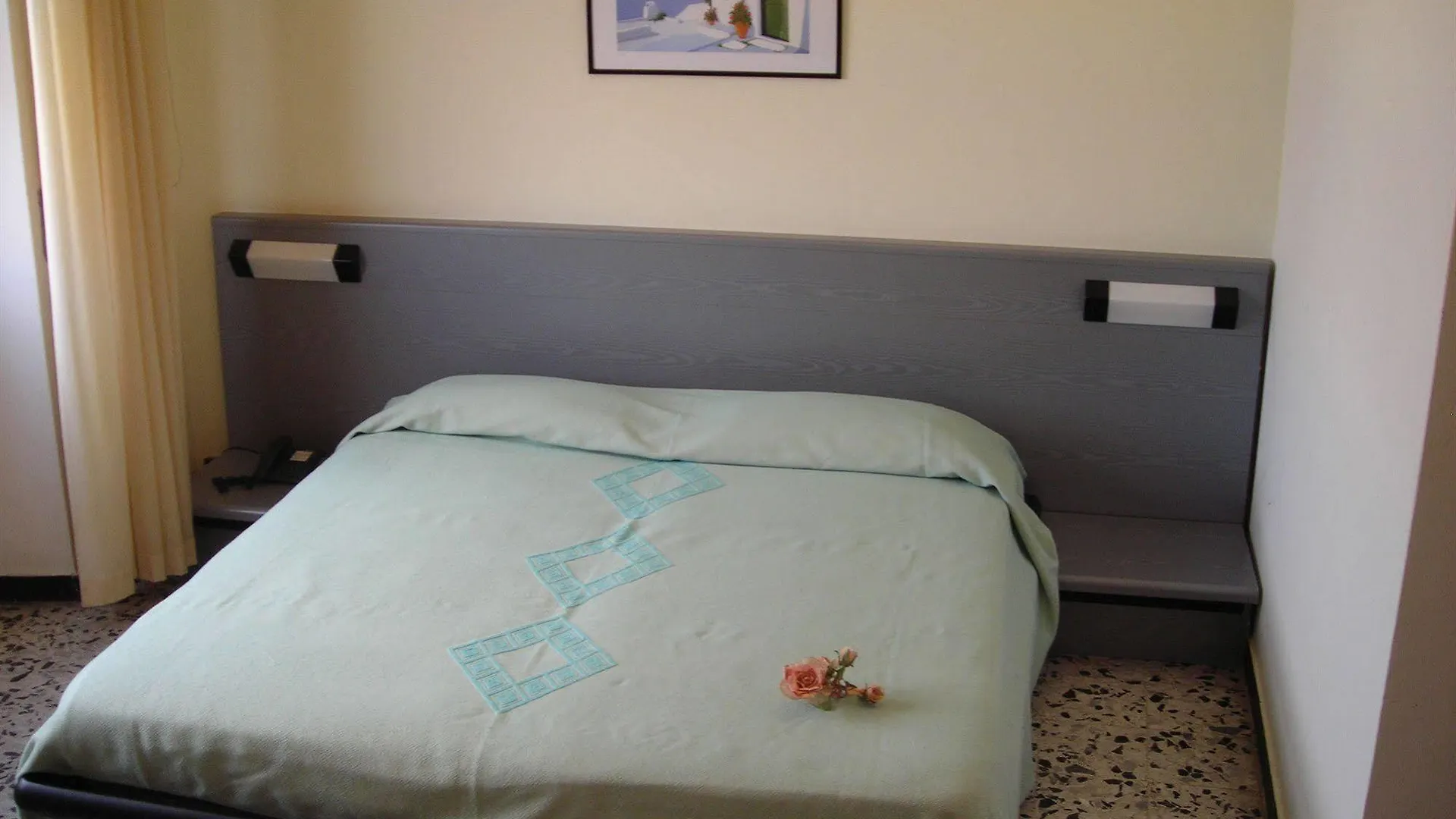 Panorama Hotel Portoscuso