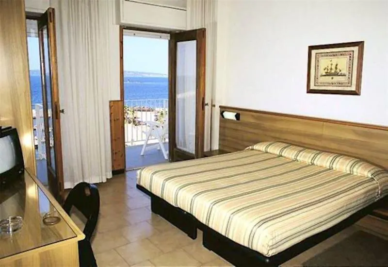 ***  Panorama Hotel Portoscuso Italy